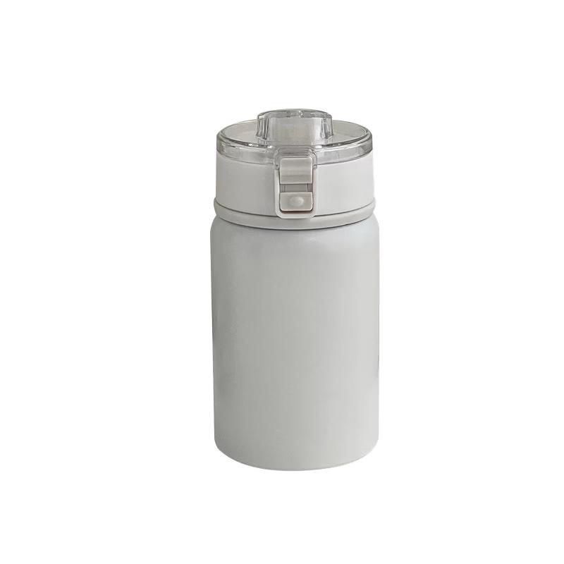 Shangheng Stainless Steel Portable Insulated Bottle