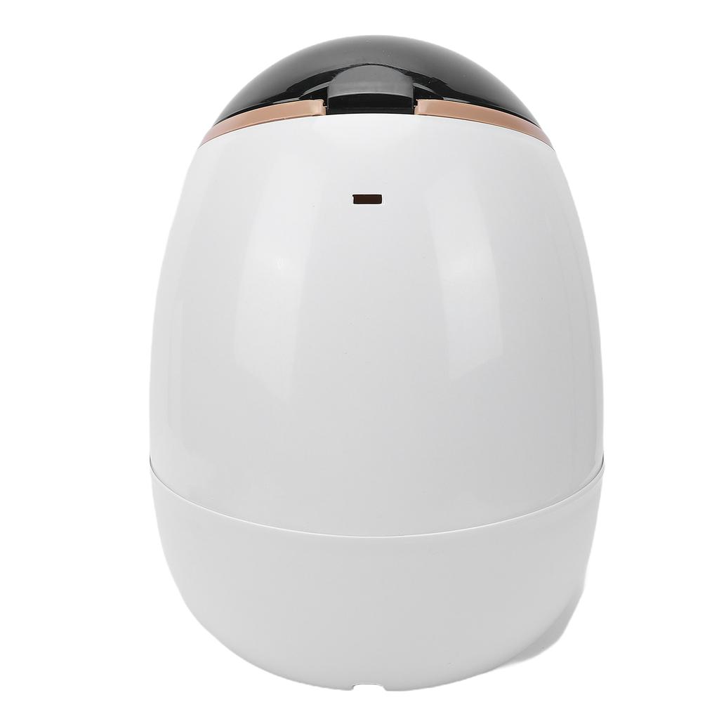 Unterwäsche-Waschmaschine 40W 13L Große Kapazität Halbautomatische Unterwäsche-Waschmaschine mit Wasch- und Schleudertrocknungsmodi für