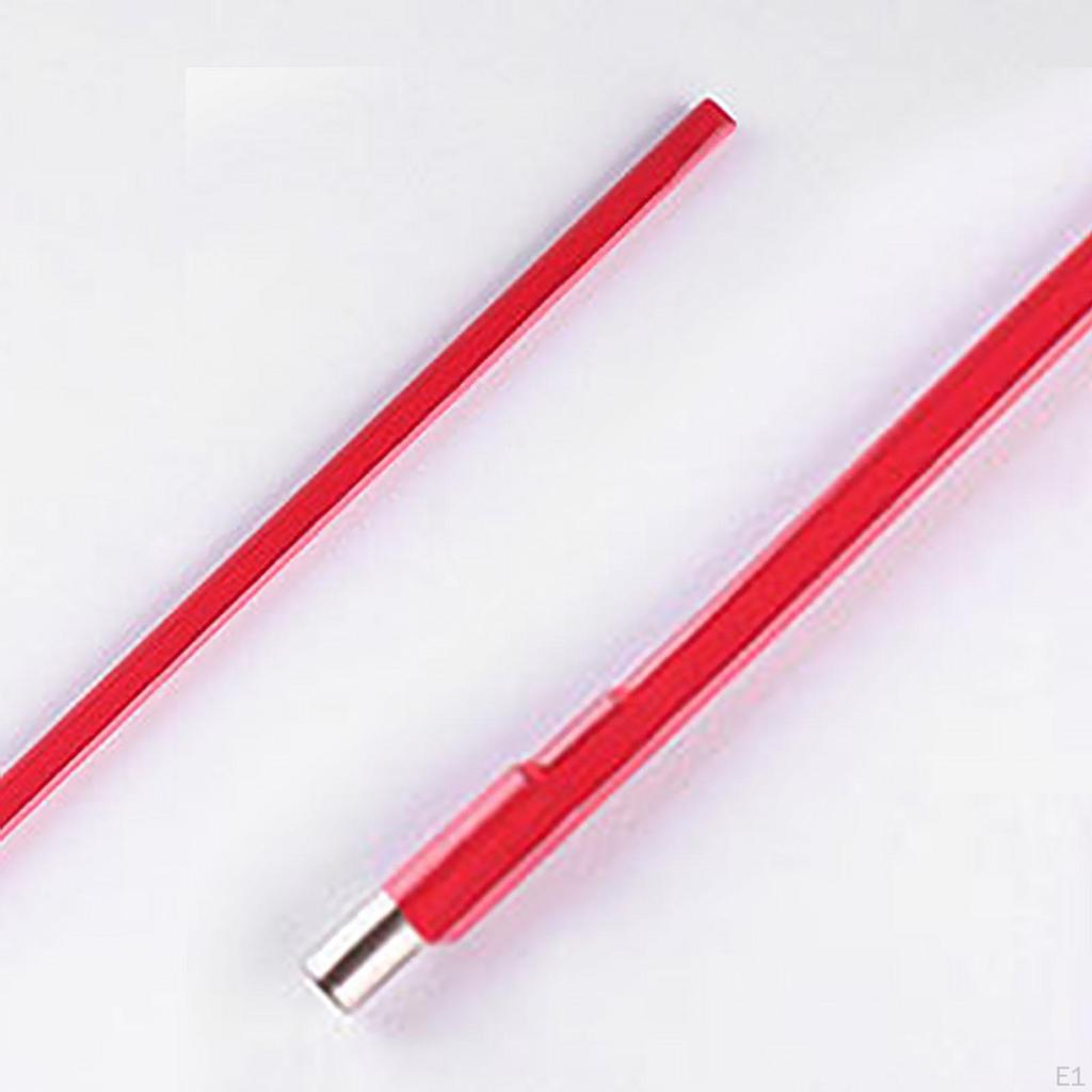 Guitar Rod 42 cm Repairing for Acoustic Guitars Metal Precision Adjusting Parts