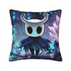 Hollow Knight Funny Games Pillowcase Stuff Soft Cushion Cover Decorative  Throw Pillow Case Cover Home Multi Size
