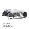 Diving Drawstring Mesh Bag Diving Net Bag with Secure Drawstring Closure for Sports Equipment Gym Beach