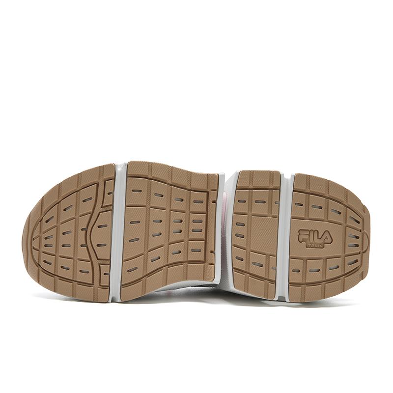 FILA Space Low top Chunky Sneakers Women's F12W613127FMS