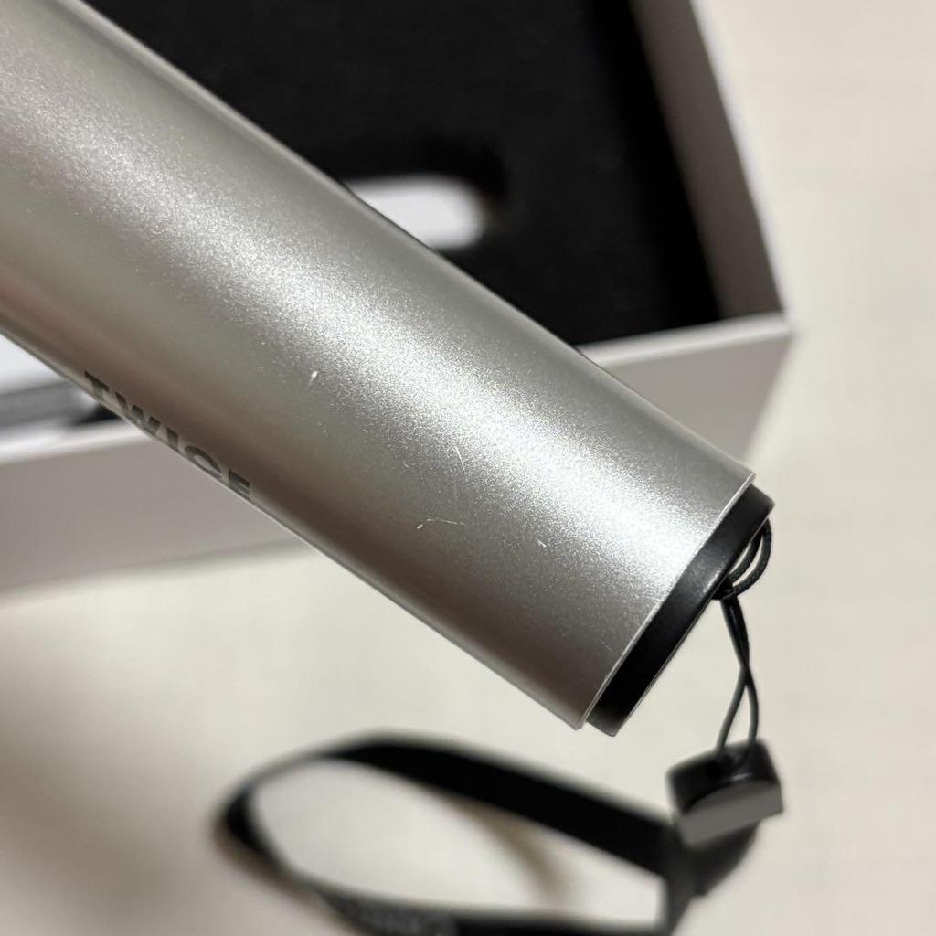 [USED] Twice Candybong Z Light Stick