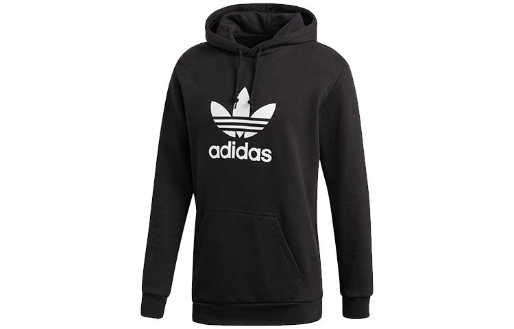 Adidas Originals Trefoil hoodie DT7964 XS