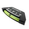 Sun Company 306-R LEV-O-GAGE II Inclinometer - Level Set of 2  Level for RVs, Campers, Trailers Regular