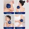 Morphyrichards Waterproof Scalp & Body Massager CN plug (adapter included)