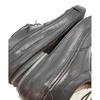 Used Leather Sneakers