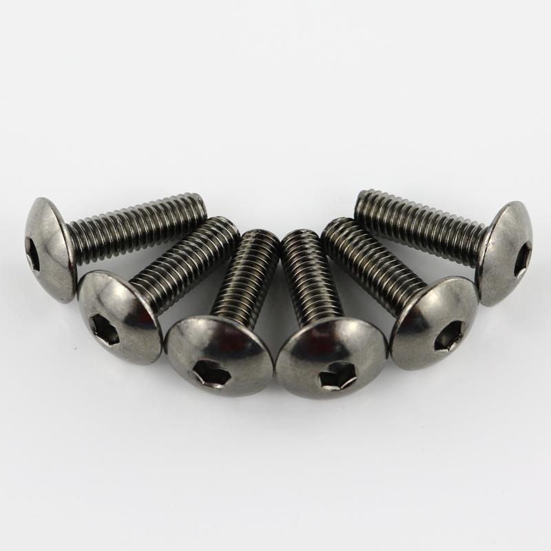 Fit For Kawasaki Z1000 2010 2011 2012 2013 Motorcycle Complete Full Fairing Bolts Kit Clips Cowling Screws Nuts Steel