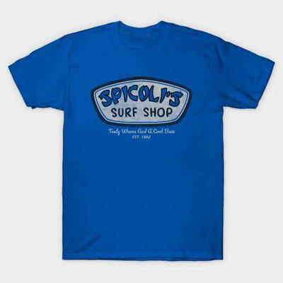 Top – T-shirts