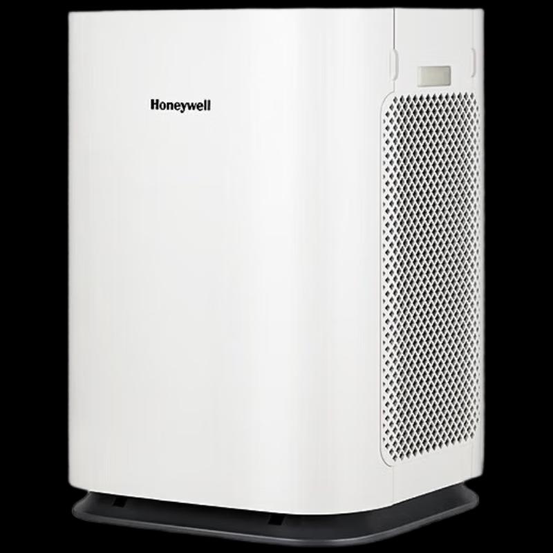 Honeywell H-Speed KJ760F-P22W Air Purifier CN plug (adapter included)