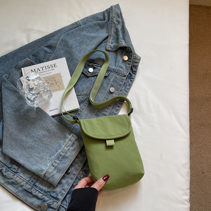 

Спортивные сумки кросс-боди для улицы для мужчин и женщин, модная повседневная дорожная наплечная сумка, легкая сумка для работы, одежды, работы, мелочи и мобильного телефона Green