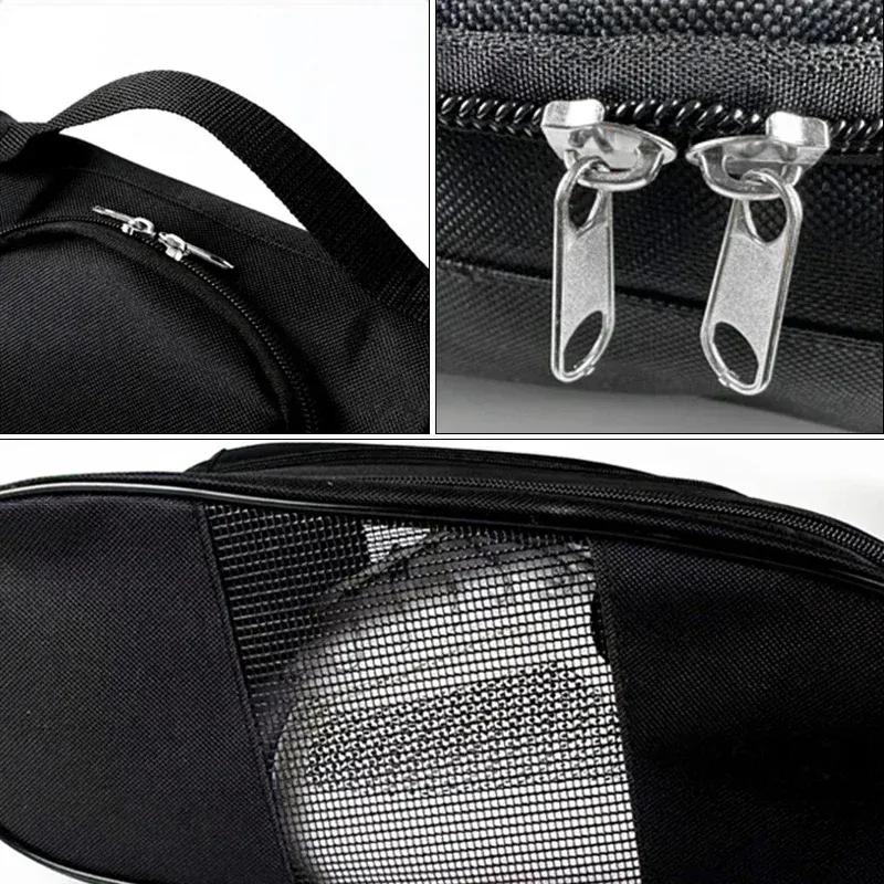 -Car  Sneaker Storage Bag Travel Outing Shoe Storage Tools For BMW M Performance E46 E90 E60 F30 F10 E39 E36 F20 E87 E90 G60