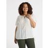 Blouse Fiorella Rubino 2518L000645N011