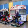 Commercial Arcade Motorcycle Racing Game Machine (CN version)