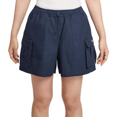Sportswear SS25 Cargo Shorts Women's HV2619-410