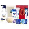 Sensodyne Dental & Bathing Essentials Gift Set
