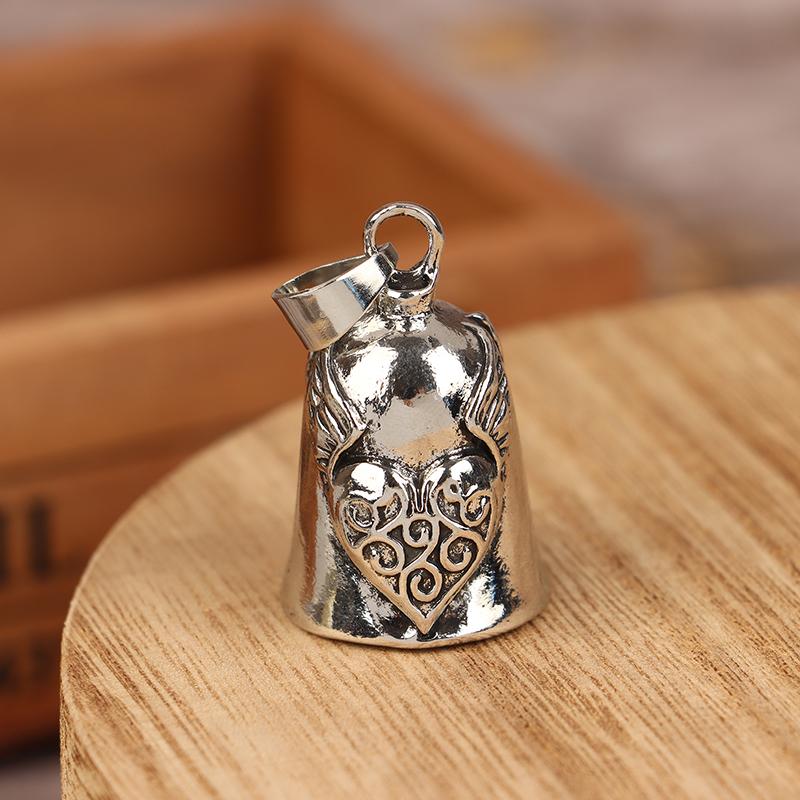 

Звонок для езды на велосипеде, портативный звонок для езды на мотоцикле, аксессуары для байкеров, мотоцикл, подарок