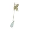 Silicone Butterfly Strainer Tea Shaped Tea Infuser for Filter Gift Tea Lover