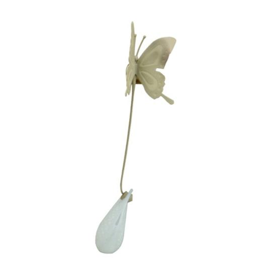 Silicone Butterfly Strainer Tea Shaped Tea Infuser for Filter Gift Tea Lover