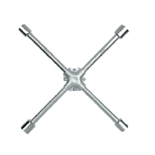 Yato Chrome Vanadium Steel Spider Wheel Brace