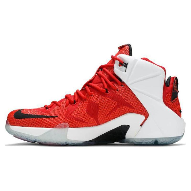 Nike LeBron 12 'Heart Of A Lion' Sneakers 684593-601