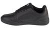 Lotto Nandu, Mens Black Sneakers