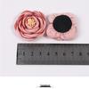 4cm Artificial Rose Flower Head for DIY Crafting & Decoration