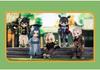 Luo Xiaohei War 2 BJD Movable Joint Trendy Ornament Figure Gift