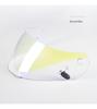 Compatible with HJ-09, CL-16, CL-17, TR-1, CS-R3, CS-15, CL-ST, CL-SP Helmet Visors