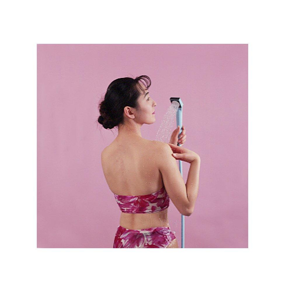 Takagi Jet Quick Shower B406IV Bath Convenient for Bathrooms Without a Shower