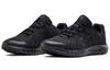 Women's Sneakers Under Armour Micro G Pursuit 'Black' Women's