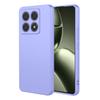 Flexible Liquid Silicone TPU Case For Xiaomi 14T Pro 5G Protective Cover Coque Capa Shell Fundas
