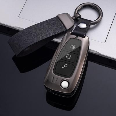 Akcesoria do elektroniki samochodowej – Etui na klucze do samochodu