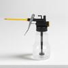 200/300/500ML Long-nozzle Oil Filler Oil Can Motorcycle Car Oil Pot Bottle High-Pressure Manual Oil Dispenser Home Injector Can