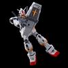 HG 1/144 Gundam 7th Unit Assembly Model (Mobile Suit 08th MS Team)