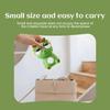 Pop-Out Eye Dragon Squeeze Toy - Stress Relief Sensory Squishy for Adults, Funny Anti-Stress Ball, Ideal Anxiety Toy for Party Favors and Gifts