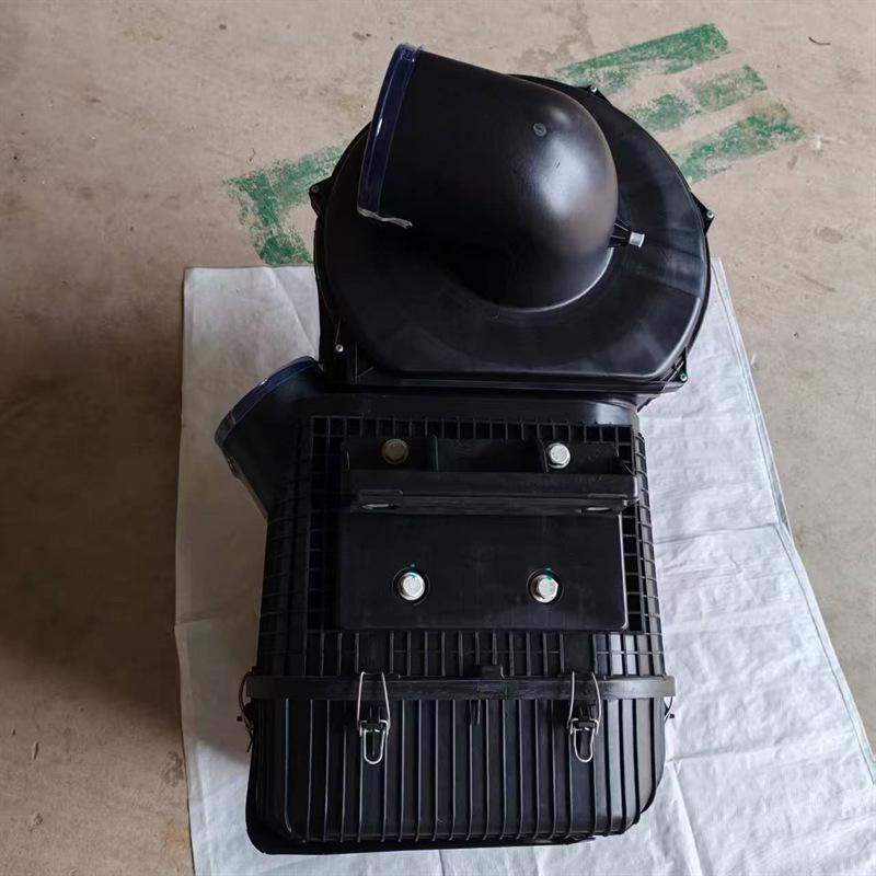 Compatible High Flow Oil Filter for DeLong New F3000 Dump Truck (Model: DZ91259190062)