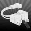 3406107 Dryer Door Switch Replacement by Seentech - Exact for Kenmore & Whirlpool Dryers - Replaces Part Numbers 3406101, 3406109, PS11741701,
