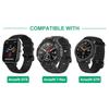 For Amazfit GTS GTR T-REX USB Charger Smart Watch Accessories Fast Charger Replacement Charger 3.3ft