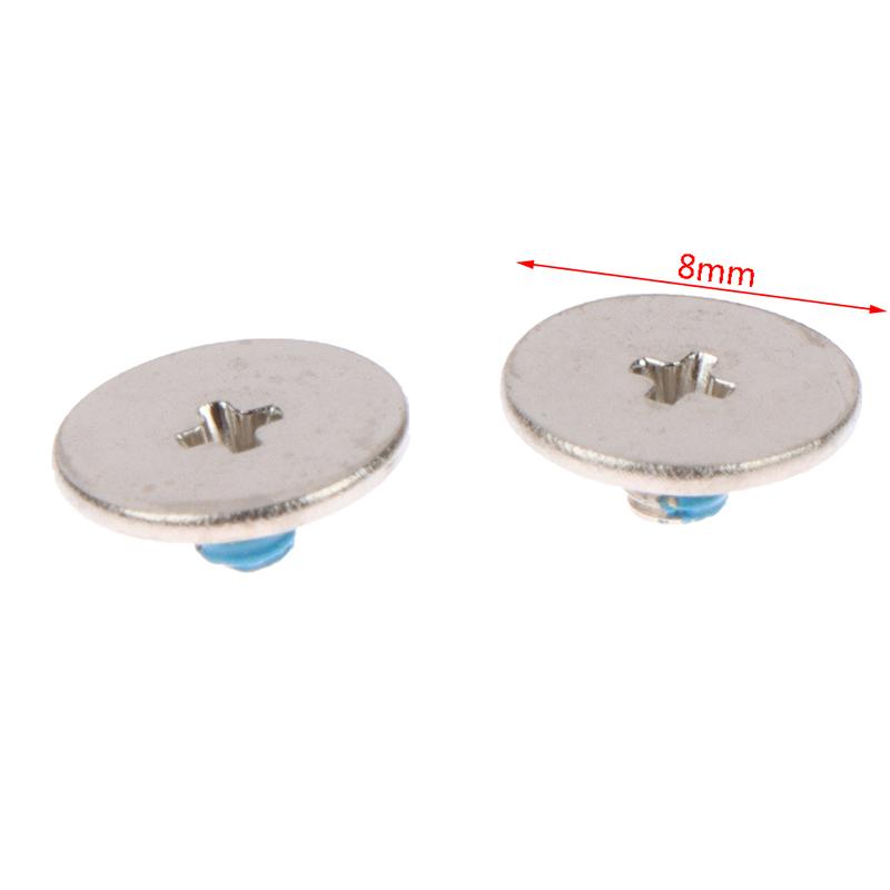 12 Teile/los Geeignet Für Dell Dell G3 3590 3500 G5 5500 Feste Bildschirm Welle Schraube