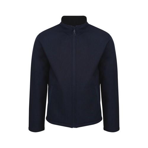 Regatta Mens Limestone Marl Soft Shell Jacket