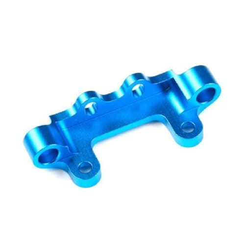 Tamiya OP Parts OP.1038 DB01 Aluminum Suspension Mount (Rear) 54038