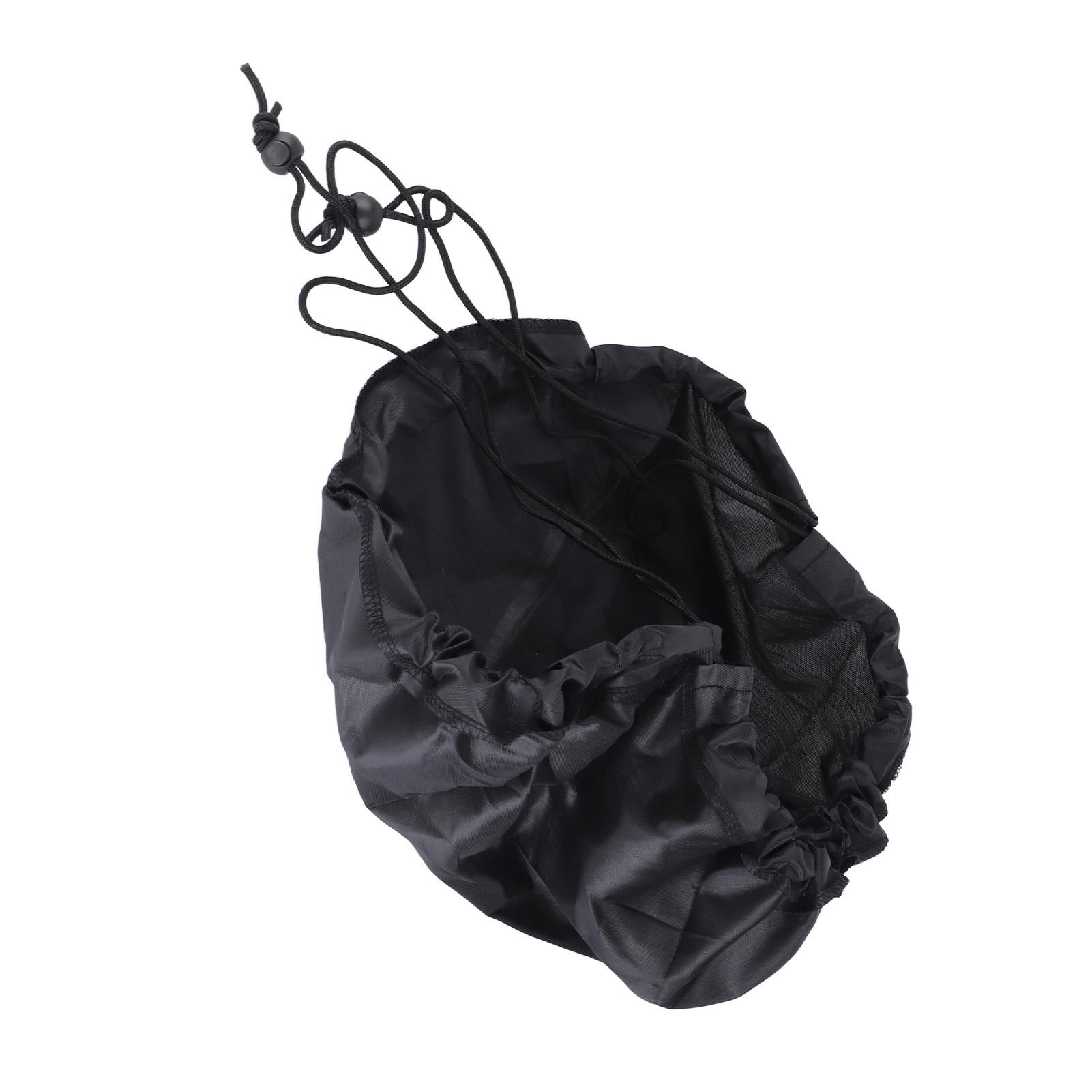 

Wet Bag 210D Waterproof Reusable Outdoor Swimwear Storage Bag Wet Dry Bags for Surfers Triathletes Swimmers 54cm 21.3in