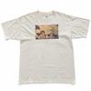 Vintage 90s Cream Lords Little Helpers Raphael Angels Religious Cherubs T-shirt