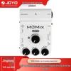 MOMIX Portable Live Streaming & Guitar Recording Audio Interface