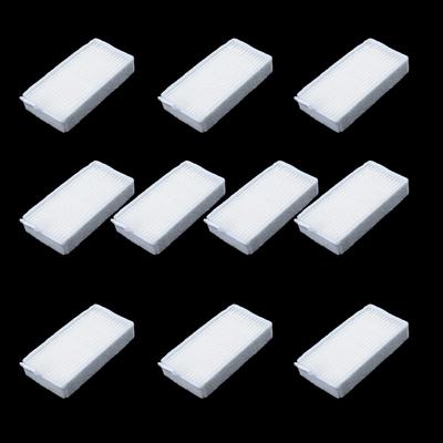 10pcs Filter Replacement Part Spare Cleaning For Medion MD 16192 18500