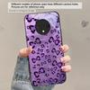 Abstract Leopard Print For OnePlus Ace 2 3 2V 5 Pro Nord CE 2T 2 3 Lite N20 N30 6 7T 8 8T 9 10 Pro 11R 12R 13R Glass Phone Case