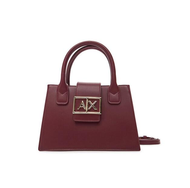 

Сумка Armani Exchange Armani Exchange XW000306 AF12039 UA343 бордовый