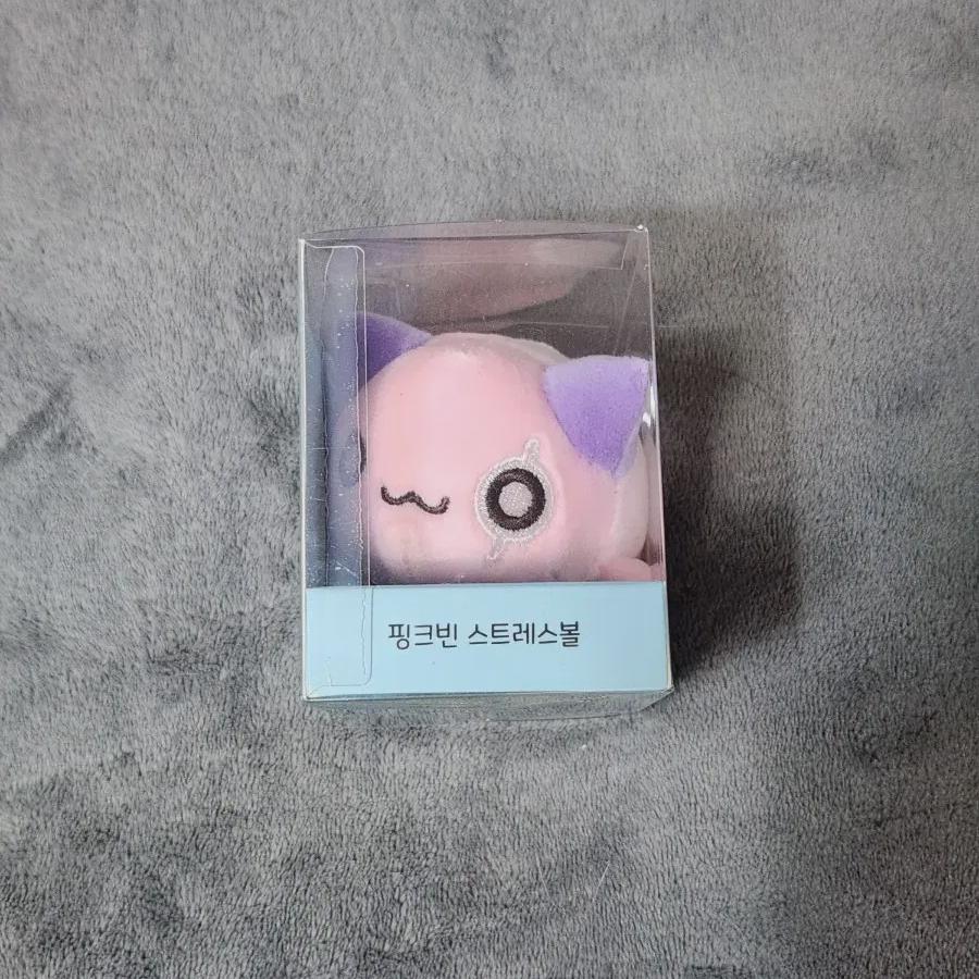 

Maple Story Pink Bean Stress Ball