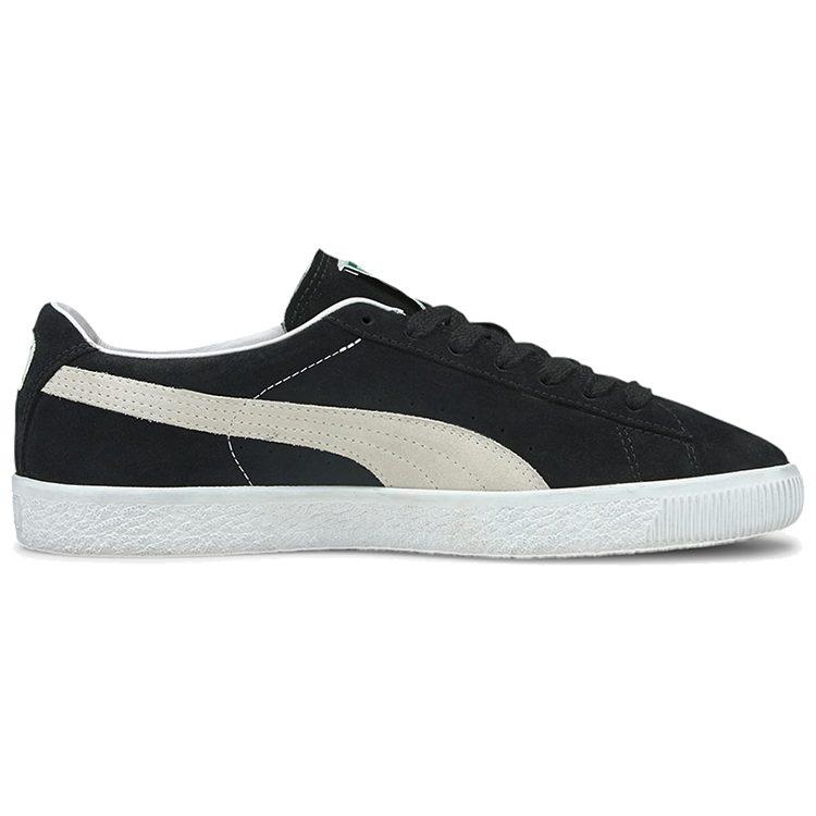 PUMA Suede Vintage Made In Italy 1968 'Black' 380767-01